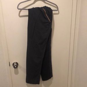 Used Cherokee scrub bottoms. Used, good condition. Large/X-Large.